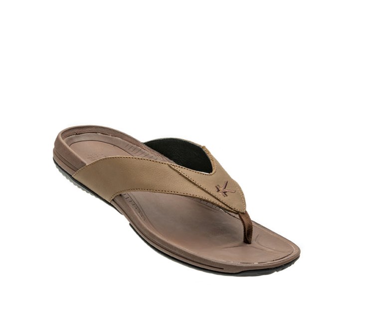 Kuru KALA Sandal ChocolateBrown | 31826-GBPQ