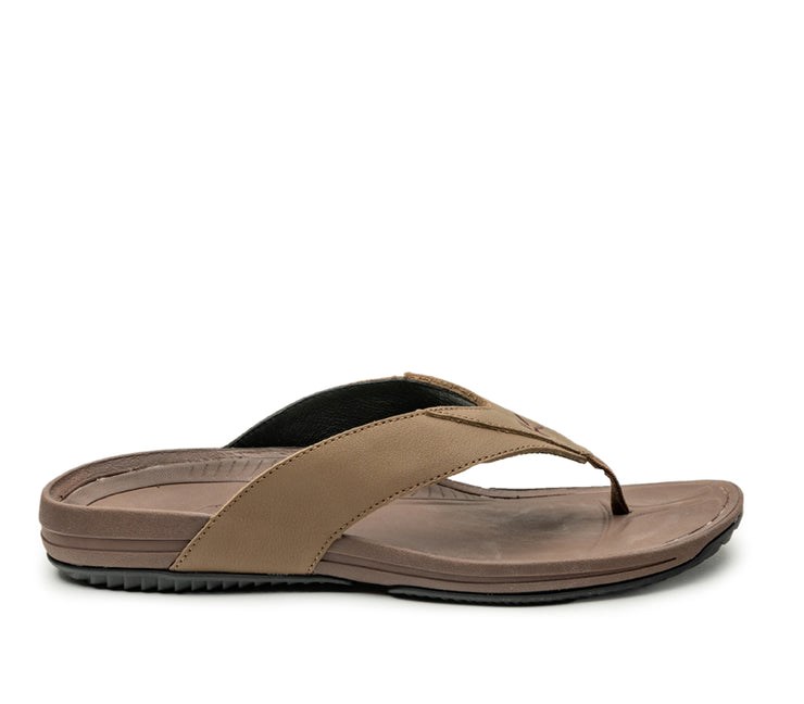 Kuru KALA Sandal ChocolateBrown | 31826-GBPQ