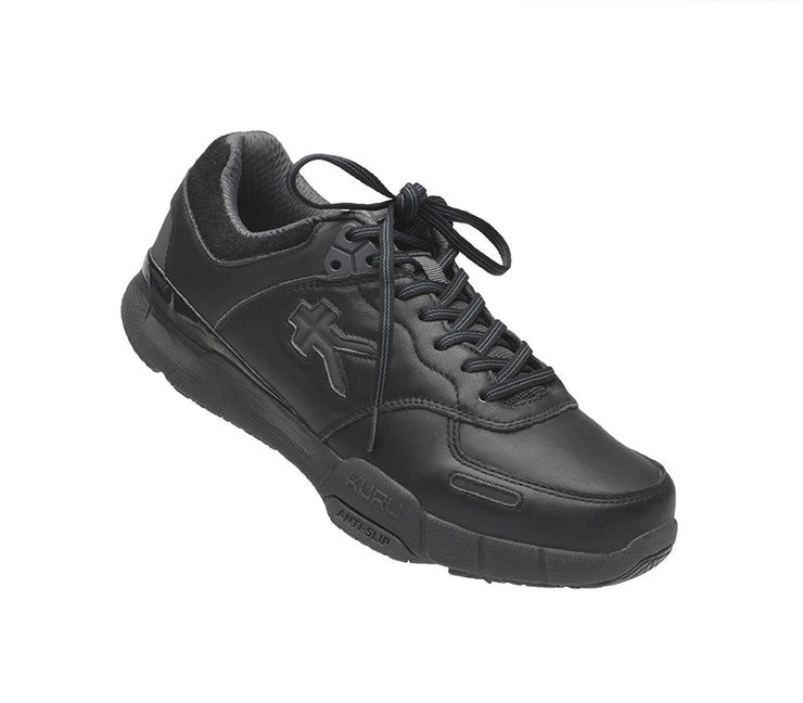 Kuru KINETIC Anti-Slip Sneaker RiveterBlack | 93561-VCNT