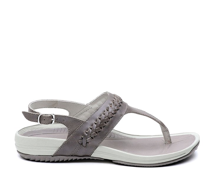 Kuru LETTI Sandal Bronze-Bone | 10294-ZGRM